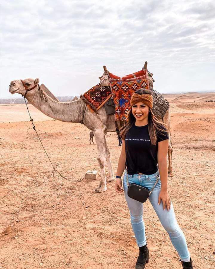 Pyramids Family Inn Kafrat al Jabal Exterior photo