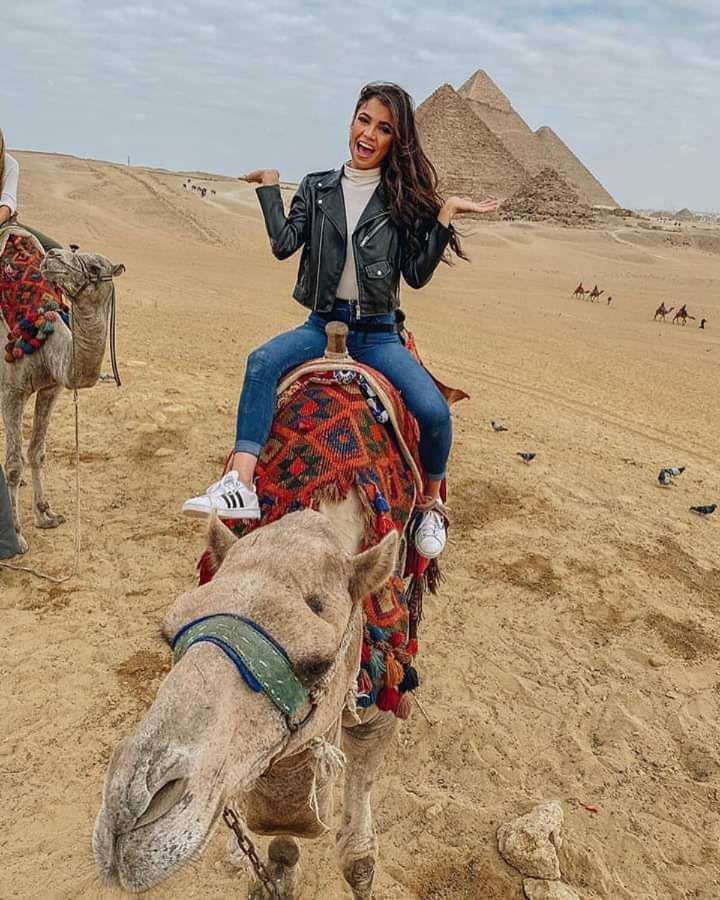 Pyramids Family Inn Kafrat al Jabal Exterior photo